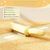 Pawzy Brosse anti - poils pour animaux de compagnie