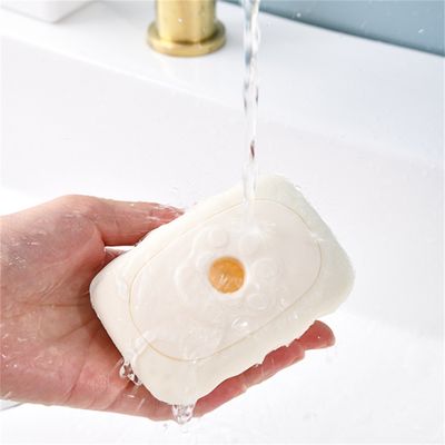 Pawzy Brosse de nettoyage et de massage pour animaux de compagnie