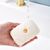 Pawzy Brosse de nettoyage et de massage pour animaux de compagnie