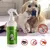 FurryFusion Spray anti-puces pour chien et chat 300ml