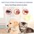 FurryFusion Spray anti-puces pour chien et chat 300ml