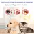 FurryFusion Spray anti-puces pour chien et chat 300ml