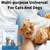 Pawzy Gants de nettoyage pour animaux de compagnie