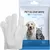 Pawzy Gants de nettoyage pour animaux de compagnie Pawzy Gants de nettoyage pour animaux de compagnie