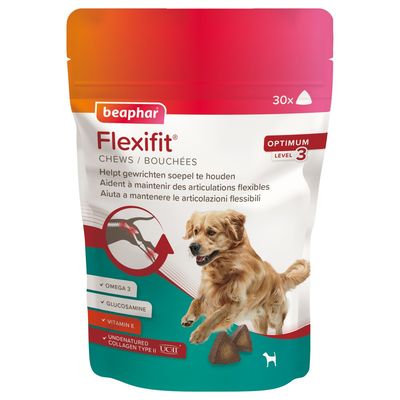 BEAPHAR   Flexifit Chien