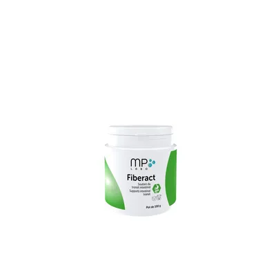 MP LABO - FIBERACT - MP LABO MP LABO - FIBERACT - MP LABO