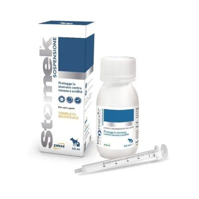 LDCA - Stomek – Protection gastrique chien et chat