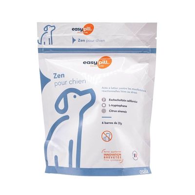 OSALIA - Easypill Chien Zen