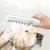 Pawzy Ensemble de brosse de bain pour animaux