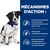 HILL'S - CROQUETTE CHIEN ADULT PRESCRIPTION DIETS I/D STRESS MINI DIGESTIVE