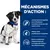 HILL'S - CROQUETTE CHIEN ADULT PRESCRIPTION DIETS I/D STRESS MINI DIGESTIVE