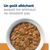 HILL'S -  CHIEN ADULT PRESCRIPTION DIETS K/D KIDNEY (mijoté)
