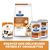 HILL'S -  CHIEN ADULT PRESCRIPTION DIETS K/D KIDNEY (mijoté)