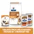 HILL'S -  CHIEN ADULT PRESCRIPTION DIETS K/D KIDNEY (mijoté)
