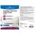 Francodex - Poudre insecticide pyrèthre Habitat 500g