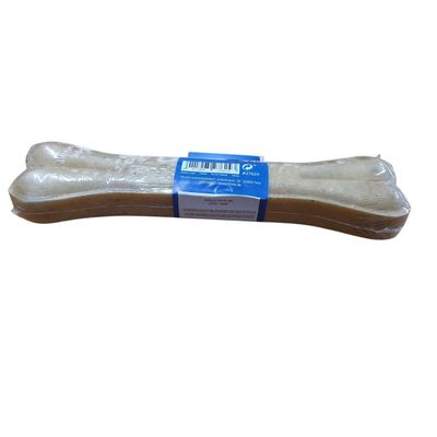 Un Os à mâcher à la panse, 21 cm pour chien