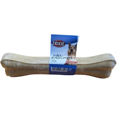 Trixie - Un Os à mâcher à la panse, 21 cm pour chien Trixie - Un Os à mâcher à la panse, 21 cm pour chien