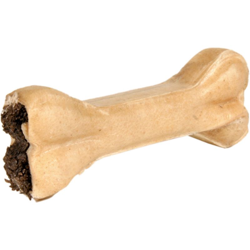 Trixie - Os à mâcher à la panse, 21 cm pour chien