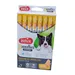 Sticks crème de poulet et fromage 7 x 14 g pour chien