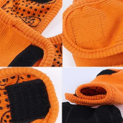 ZooVenture Protège - pattes pour chien