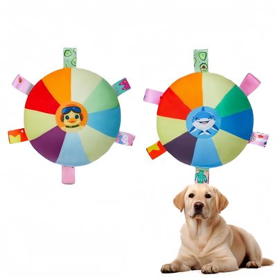 Pawzy Jouet frisbee  pour chien