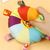 Pawzy Jouet frisbee  pour chien