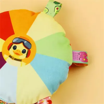 Pawzy Jouet frisbee  pour chien