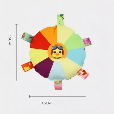 Pawzy Jouet frisbee  pour chien