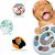 Pawzy Jouets interactifs pour chiens
