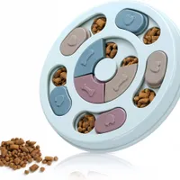 Pawzy Jouets interactifs pour chiens