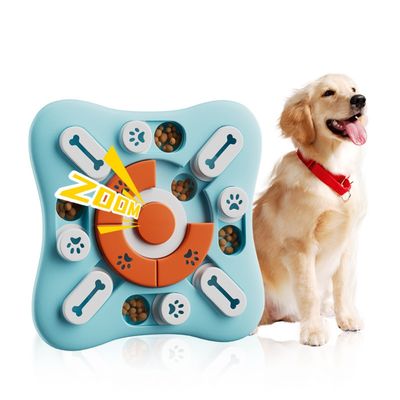 Zoomtopia Jouet interactif pour chien