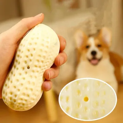 Pawzy Jouets couineurs pour chiens