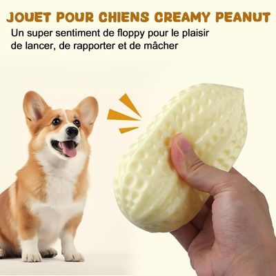 Pawzy Jouets couineurs pour chiens