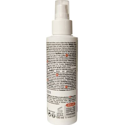 Nettoyant oreilles 100 ml pour chien