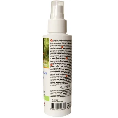 zolux - Nettoyant oreilles 100 ml pour chien