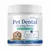 FurryFusion Poudre pour nettoyer les dents des animaux de compagnie