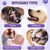 Pawzy Lingettes dentaires pour animaux