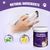 Pawzy Lingettes dentaires pour animaux