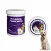Pawzy Lingettes dentaires pour animaux
