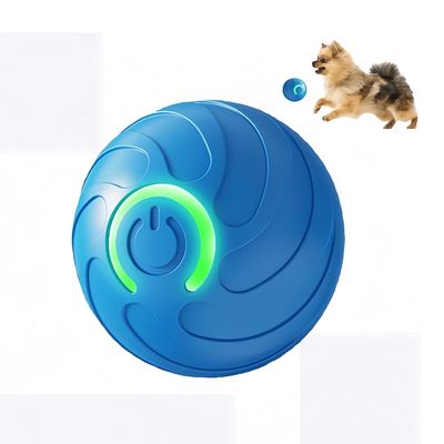 Zoomtopia Balle interactive pour chien 1 Article