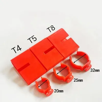 ZooVenture Supports d'éclairage pour aquarium pour poissons