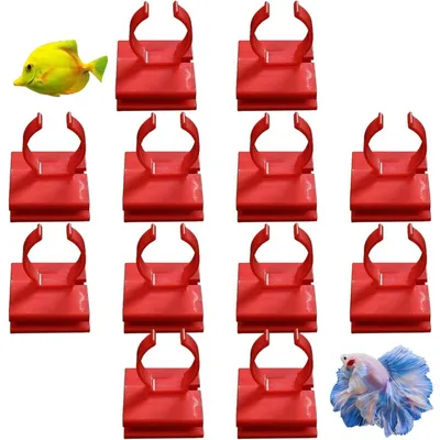 ZooVenture Supports d'éclairage pour aquarium pour poissons