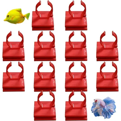 ZooVenture Supports d'éclairage pour aquarium pour poissons