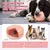 Pawzy Jouet à mâcher durable pour chien – Rose poudré