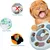 Pawzy Jouets interactifs pour chiens