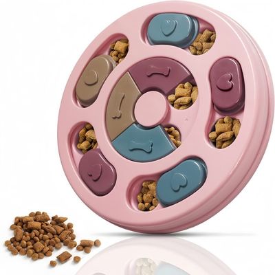 Pawzy Jouets interactifs pour chiens