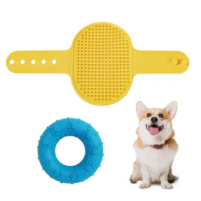 Pawzy Boîte surprise de Noël pour chiens