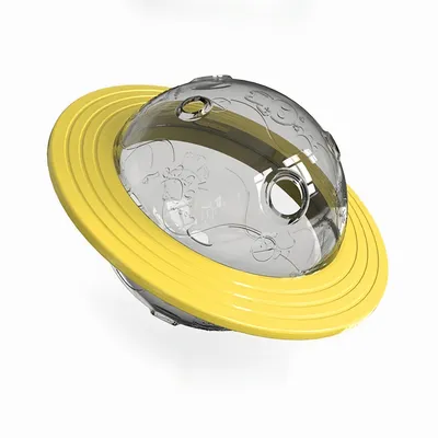 Zoomtopia Balle distributrice de friandises pour animaux