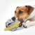 Zoomtopia Balle distributrice de friandises pour animaux