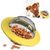 Zoomtopia Balle distributrice de friandises pour animaux
